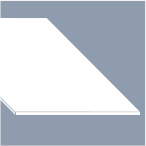 Polypropylene Extruded Sheet from Fabricast