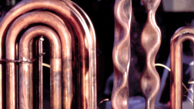 Heat Exchangers